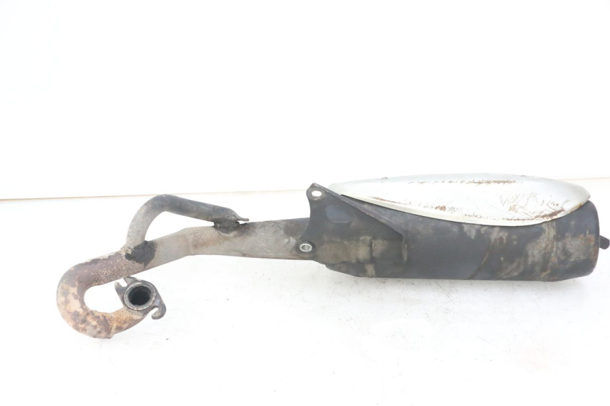 photo de EXHAUST YAMAHA WHY 50 (1998 - 2000)