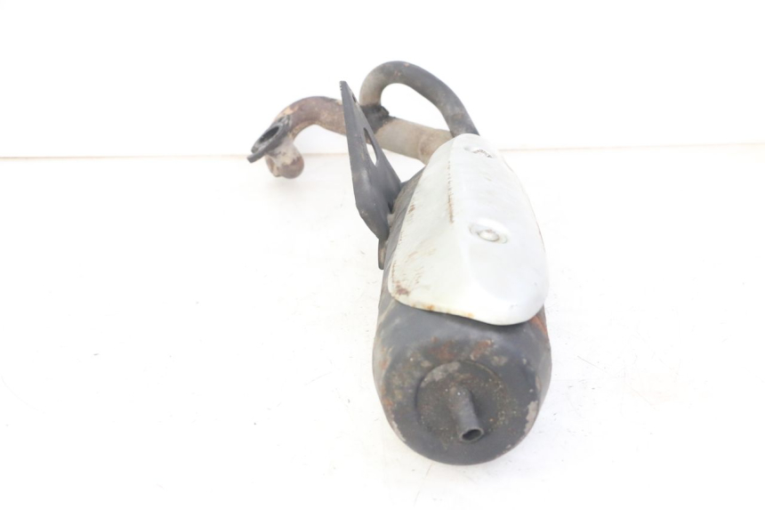 photo de EXHAUST YAMAHA WHY 50 (1998 - 2000)
