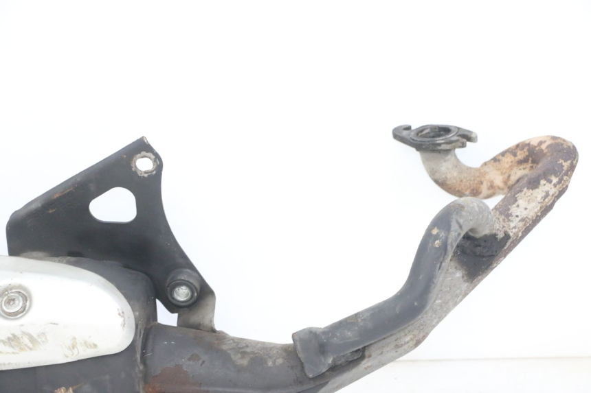 photo de EXHAUST YAMAHA WHY 50 (1998 - 2000)