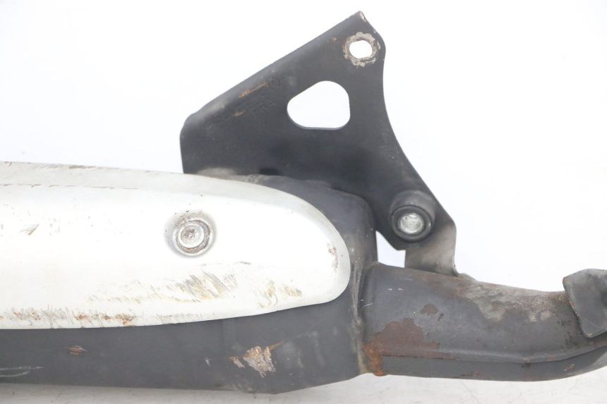 photo de EXHAUST YAMAHA WHY 50 (1998 - 2000)
