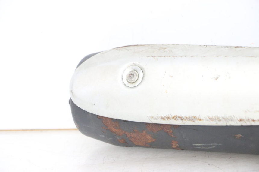 photo de EXHAUST YAMAHA WHY 50 (1998 - 2000)