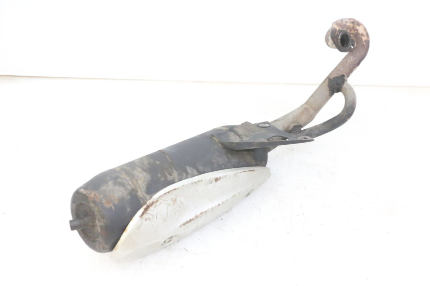 photo de EXHAUST YAMAHA WHY 50 (1998 - 2000)