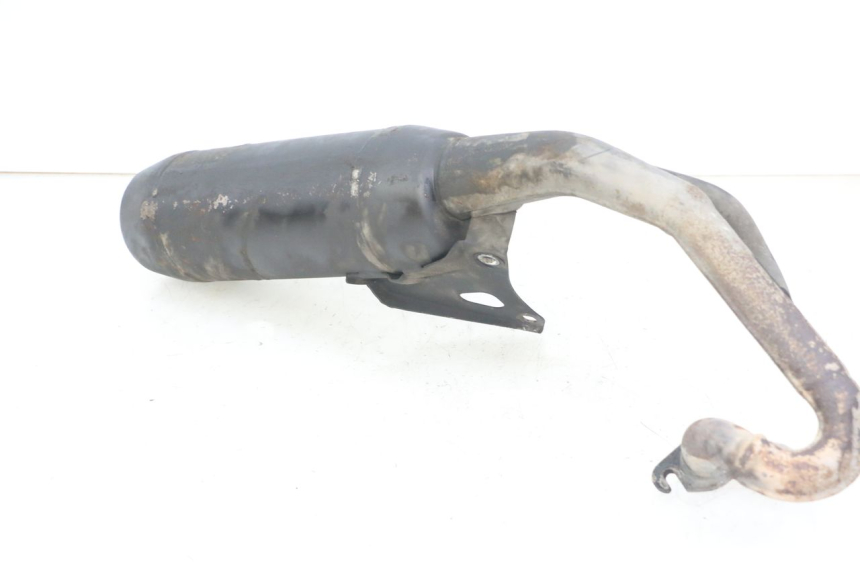 photo de EXHAUST YAMAHA WHY 50 (1998 - 2000)
