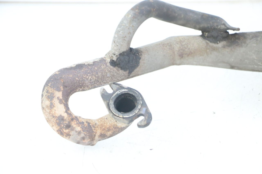 photo de EXHAUST YAMAHA WHY 50 (1998 - 2000)