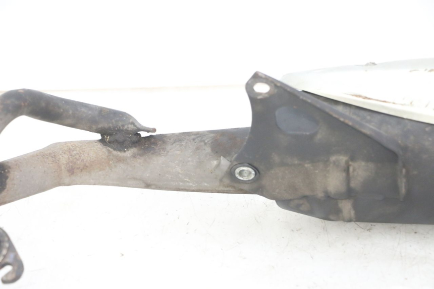 photo de EXHAUST YAMAHA WHY 50 (1998 - 2000)