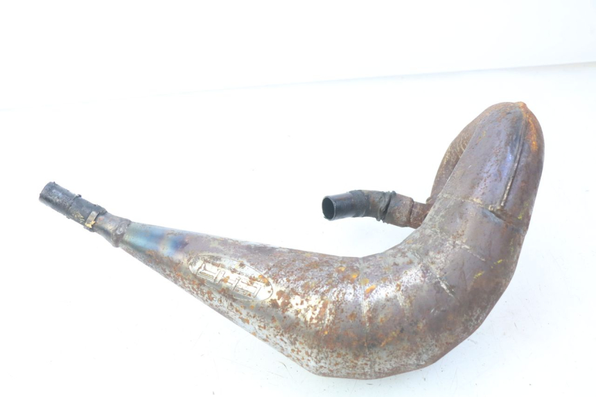 photo de EXHAUST PIPE MBK X-LIMIT XLIMIT 50 (2003 - 2006)