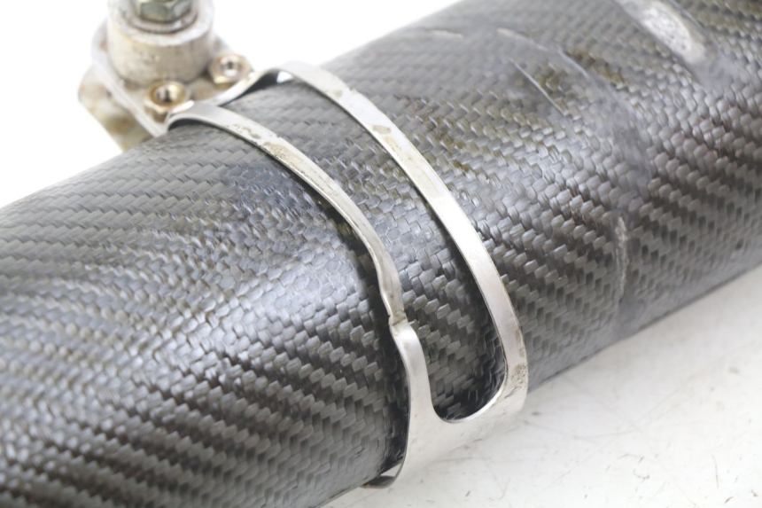 photo de EXHAUST PIPE MBK X-LIMIT XLIMIT 50 (2003 - 2006)