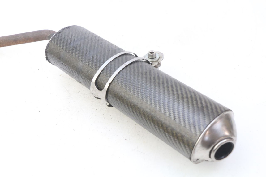 photo de EXHAUST PIPE MBK X-LIMIT XLIMIT 50 (2003 - 2006)
