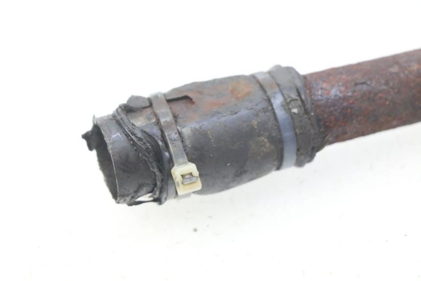 photo de EXHAUST PIPE MBK X-LIMIT XLIMIT 50 (2003 - 2006)