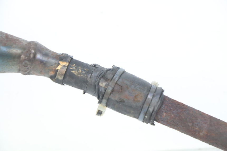 photo de EXHAUST PIPE MBK X-LIMIT XLIMIT 50 (2003 - 2006)