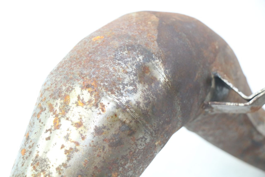 photo de EXHAUST PIPE MBK X-LIMIT XLIMIT 50 (2003 - 2006)