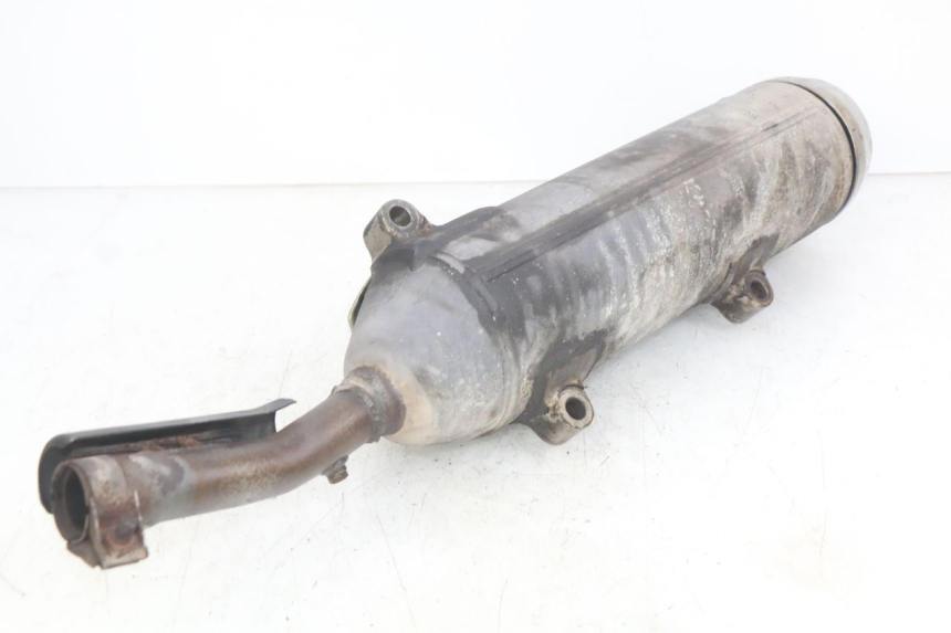 photo de EXHAUST PIPE YAMAHA X-MAX XMAX 250 (2006 - 2009)