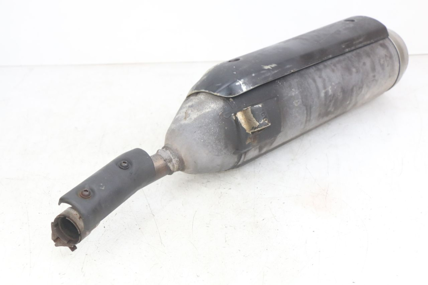 photo de EXHAUST PIPE YAMAHA X-MAX XMAX 250 (2006 - 2009)