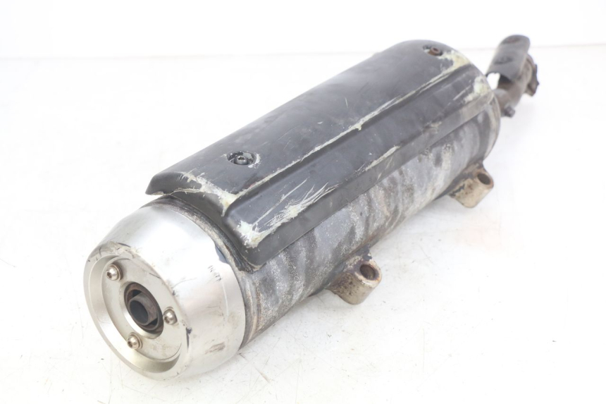 photo de EXHAUST PIPE YAMAHA X-MAX XMAX 250 (2006 - 2009)