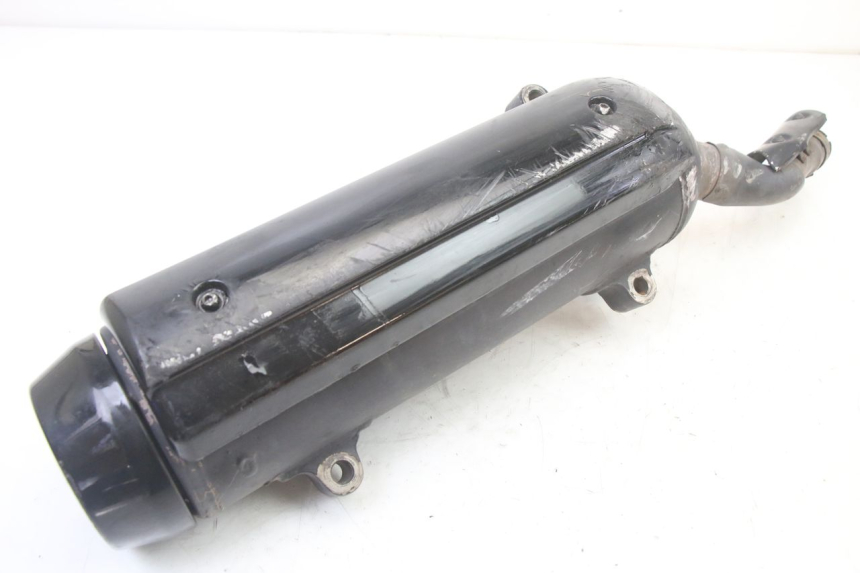 photo de EXHAUST PIPE YAMAHA X-MAX XMAX 125 (2010 - 2014)