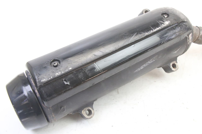 photo de EXHAUST PIPE YAMAHA X-MAX XMAX 125 (2010 - 2014)