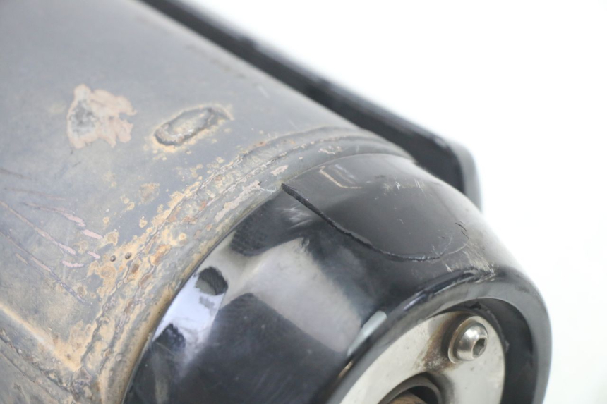 photo de EXHAUST PIPE YAMAHA X-MAX XMAX 125 (2010 - 2014)