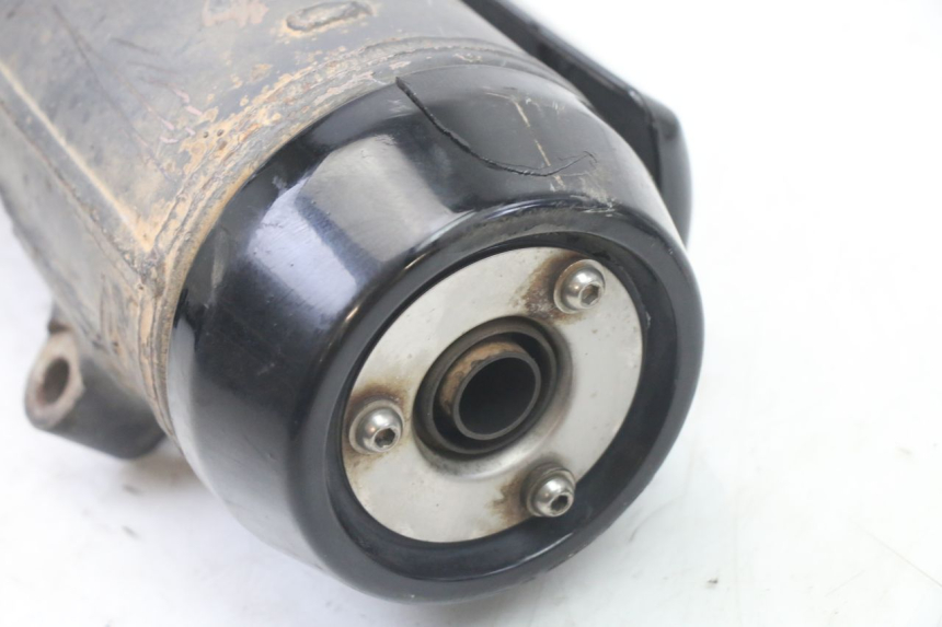 photo de EXHAUST PIPE YAMAHA X-MAX XMAX 125 (2010 - 2014)