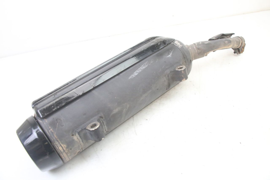 photo de EXHAUST PIPE YAMAHA X-MAX XMAX 125 (2010 - 2014)