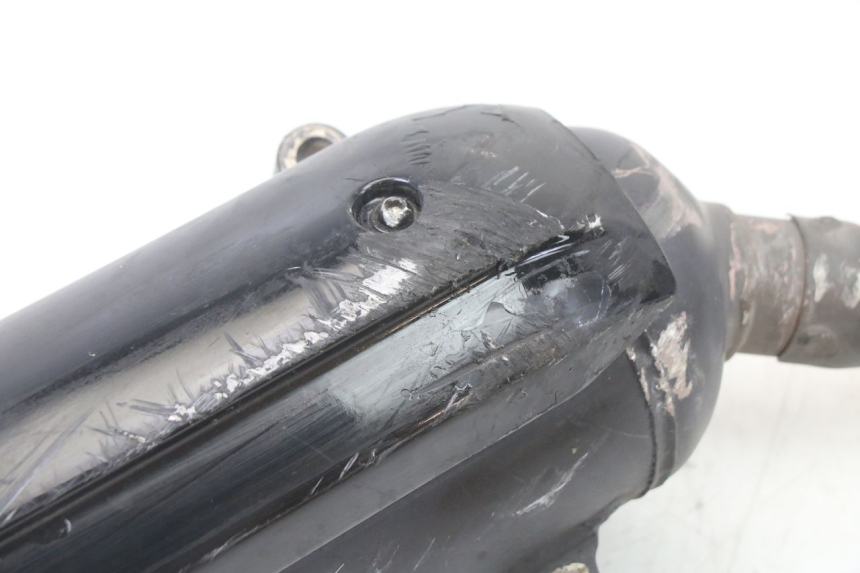 photo de EXHAUST PIPE YAMAHA X-MAX XMAX 125 (2010 - 2014)