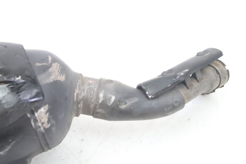 photo de EXHAUST PIPE YAMAHA X-MAX XMAX 125 (2010 - 2014)