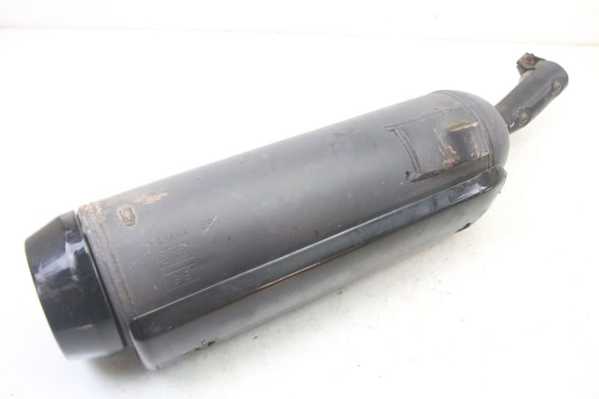 photo de EXHAUST PIPE YAMAHA X-MAX XMAX 125 (2010 - 2014)