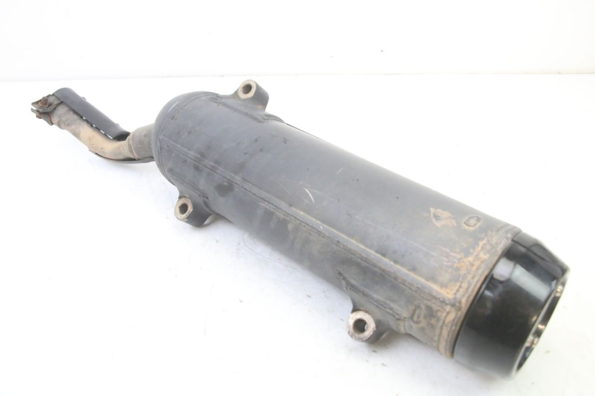 photo de EXHAUST PIPE YAMAHA X-MAX XMAX 125 (2010 - 2014)