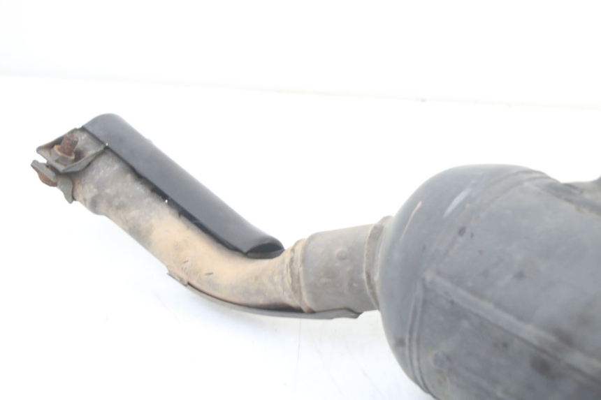 photo de EXHAUST PIPE YAMAHA X-MAX XMAX 125 (2010 - 2014)