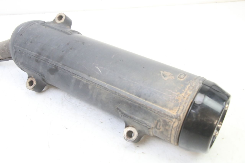 photo de EXHAUST PIPE YAMAHA X-MAX XMAX 125 (2010 - 2014)