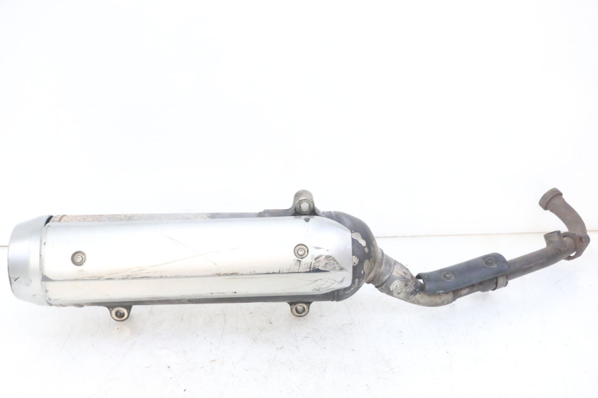 photo de EXHAUST PIPE YAMAHA X-MAX XMAX 125 (2010 - 2014)