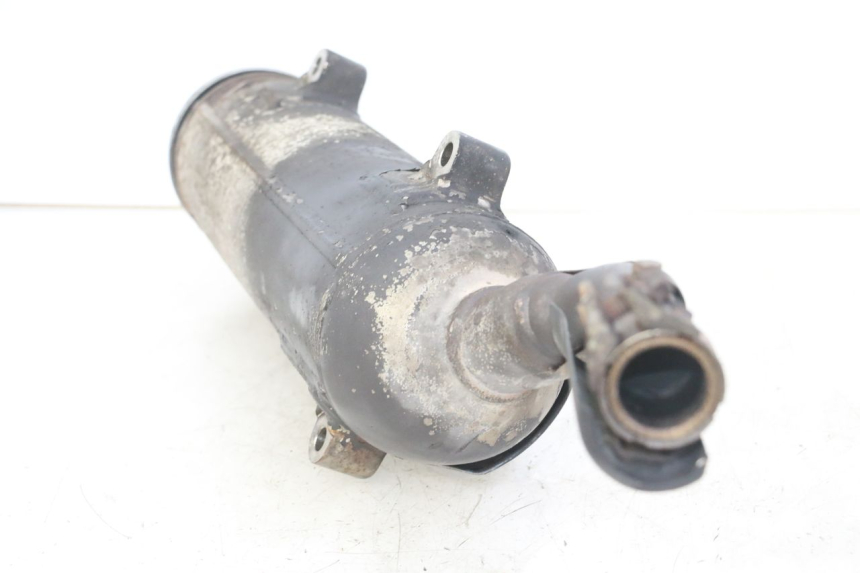 photo de EXHAUST PIPE YAMAHA X-MAX XMAX 125 (2010 - 2014)