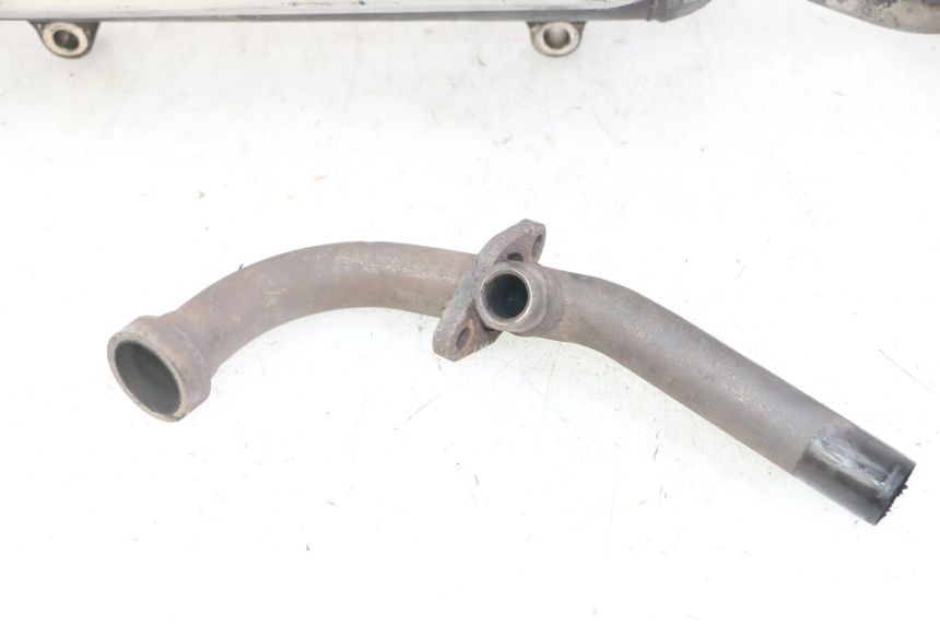 photo de EXHAUST PIPE YAMAHA X-MAX XMAX 125 (2010 - 2014)