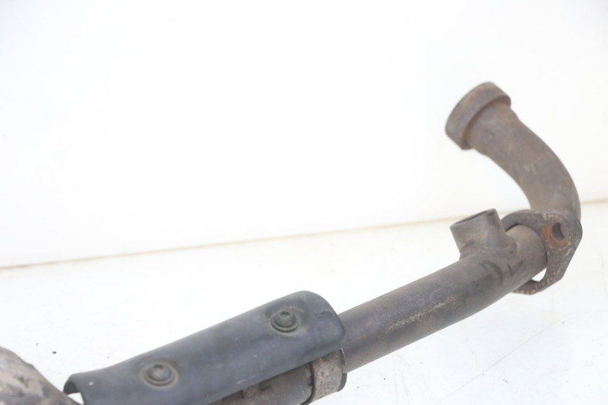 photo de EXHAUST PIPE YAMAHA X-MAX XMAX 125 (2010 - 2014)