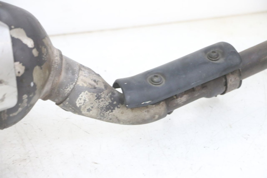 photo de EXHAUST PIPE YAMAHA X-MAX XMAX 125 (2010 - 2014)