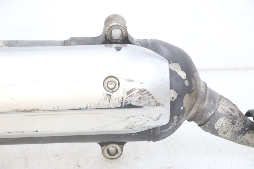 photo de EXHAUST PIPE YAMAHA X-MAX XMAX 125 (2010 - 2014)