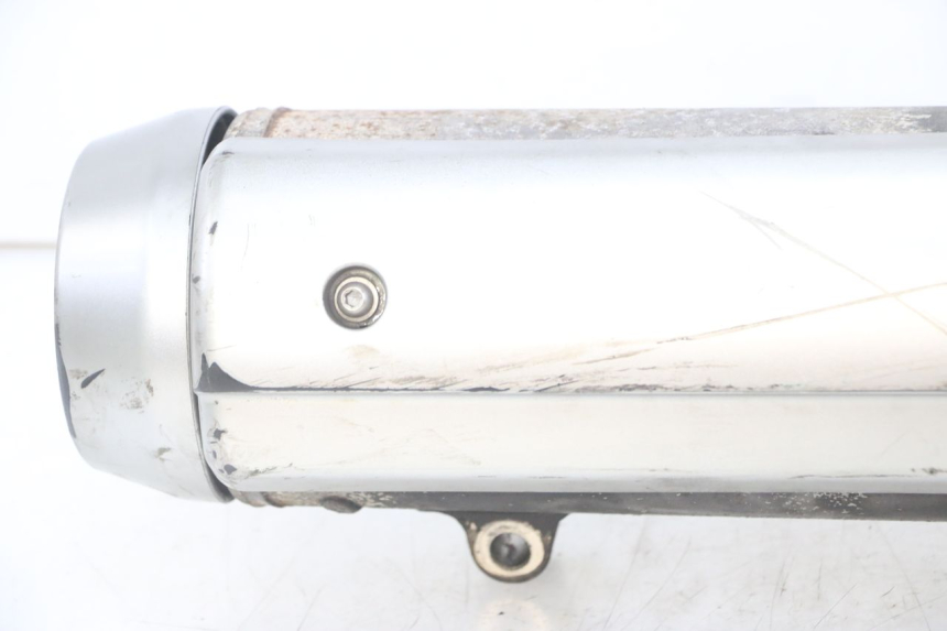 photo de EXHAUST PIPE YAMAHA X-MAX XMAX 125 (2010 - 2014)