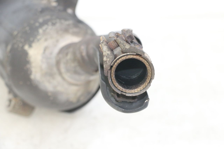 photo de EXHAUST PIPE YAMAHA X-MAX XMAX 125 (2010 - 2014)
