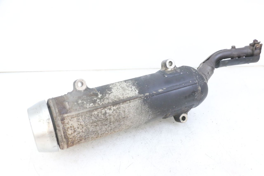 photo de EXHAUST PIPE YAMAHA X-MAX XMAX 125 (2010 - 2014)