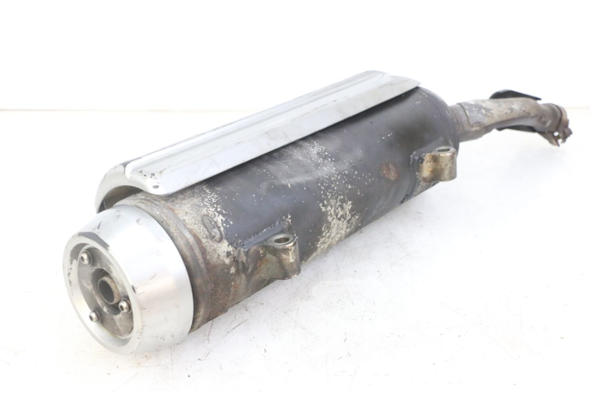 photo de EXHAUST PIPE YAMAHA X-MAX XMAX 125 (2010 - 2014)