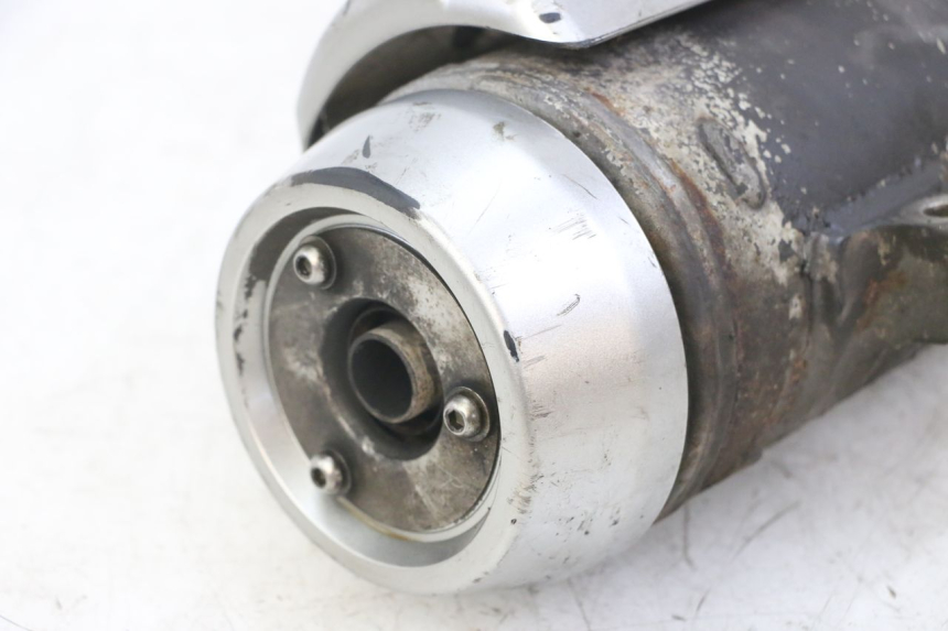 photo de EXHAUST PIPE YAMAHA X-MAX XMAX 125 (2010 - 2014)