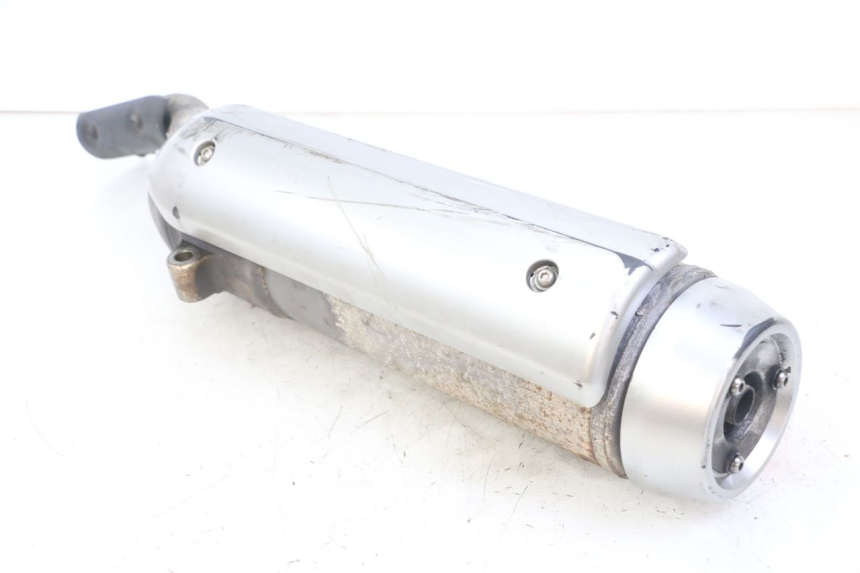 photo de EXHAUST PIPE YAMAHA X-MAX XMAX 125 (2010 - 2014)