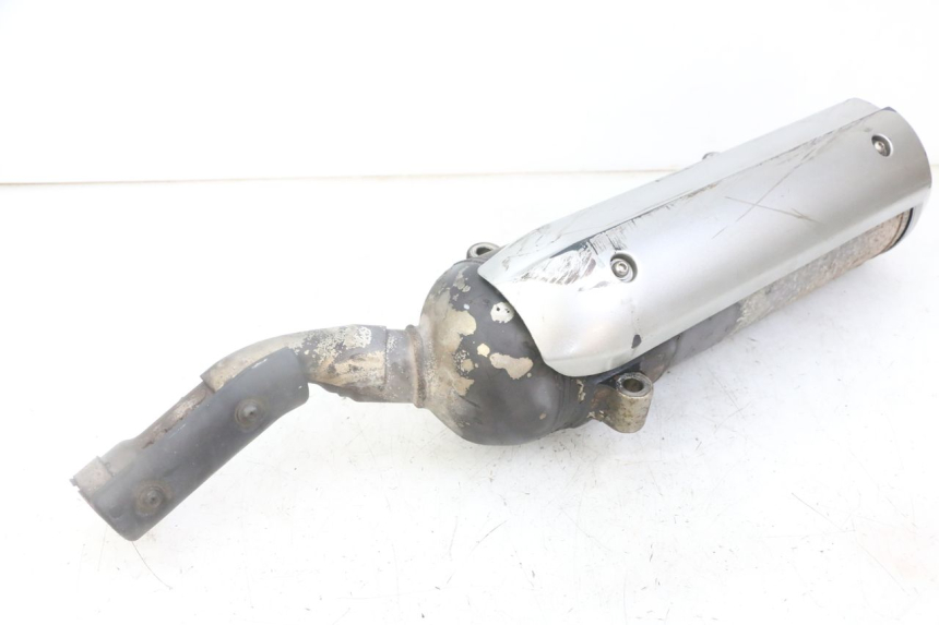 photo de EXHAUST PIPE YAMAHA X-MAX XMAX 125 (2010 - 2014)