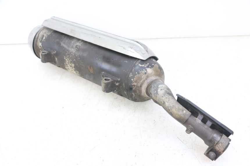 photo de EXHAUST PIPE YAMAHA X-MAX XMAX 125 (2010 - 2014)