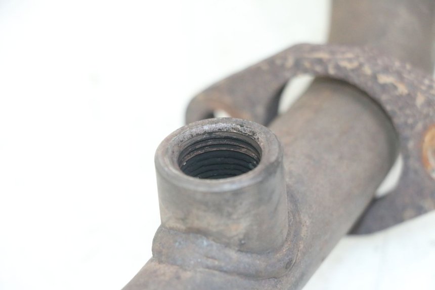 photo de EXHAUST PIPE YAMAHA X-MAX XMAX 125 (2010 - 2014)