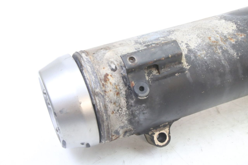 photo de EXHAUST PIPE YAMAHA XMAX X-MAX 125 (2006 - 2009)