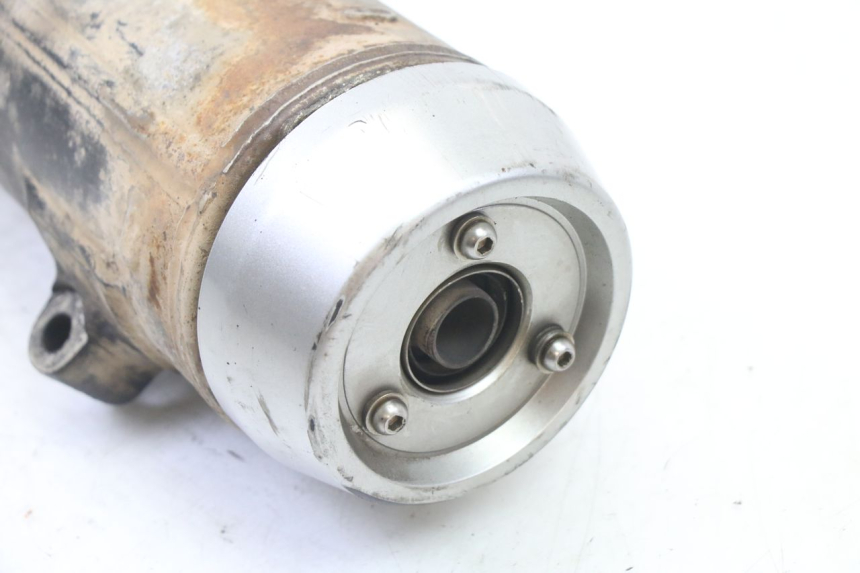 photo de EXHAUST PIPE YAMAHA XMAX X-MAX 125 (2006 - 2009)