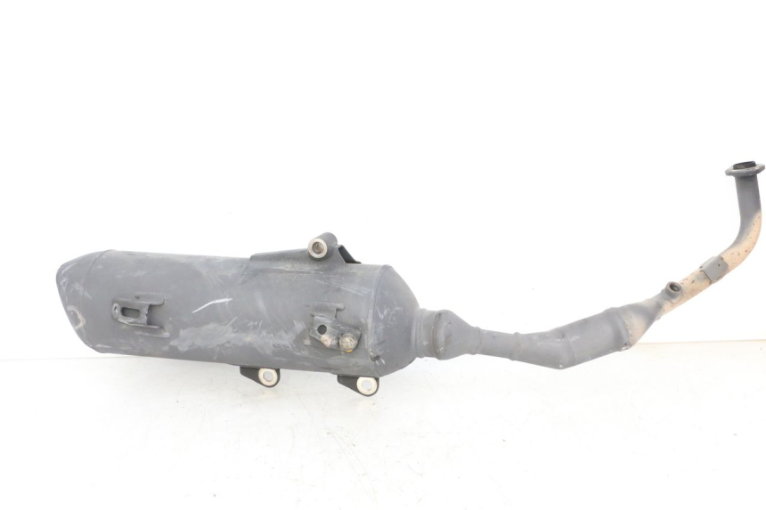 photo de EXHAUST YAMAHA XMAX X-MAX 125 (2021 - 2025)