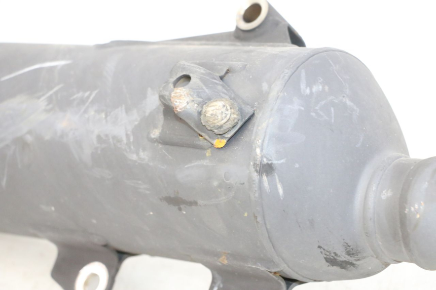 photo de EXHAUST YAMAHA XMAX X-MAX 125 (2021 - 2025)