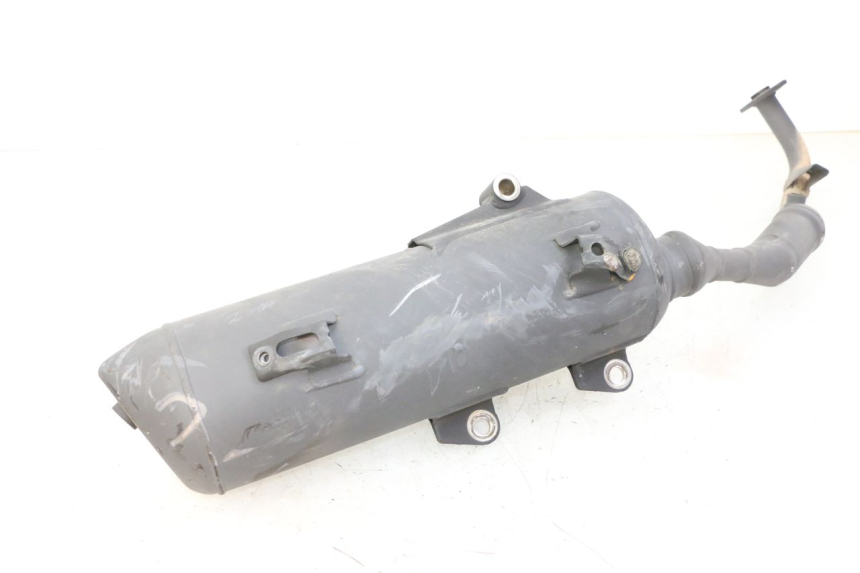 photo de EXHAUST YAMAHA XMAX X-MAX 125 (2021 - 2025)