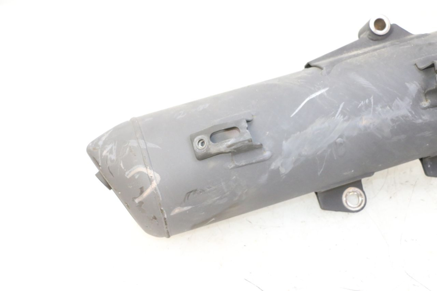 photo de EXHAUST YAMAHA XMAX X-MAX 125 (2021 - 2025)